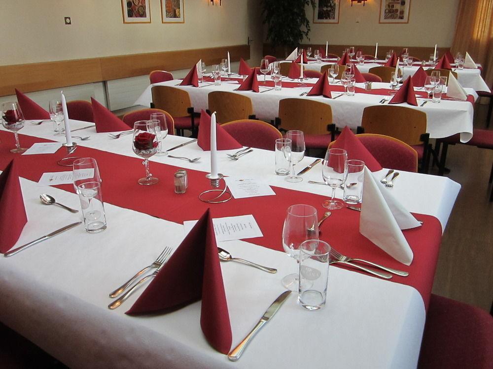 Hotel Jardin Берн Экстерьер фото