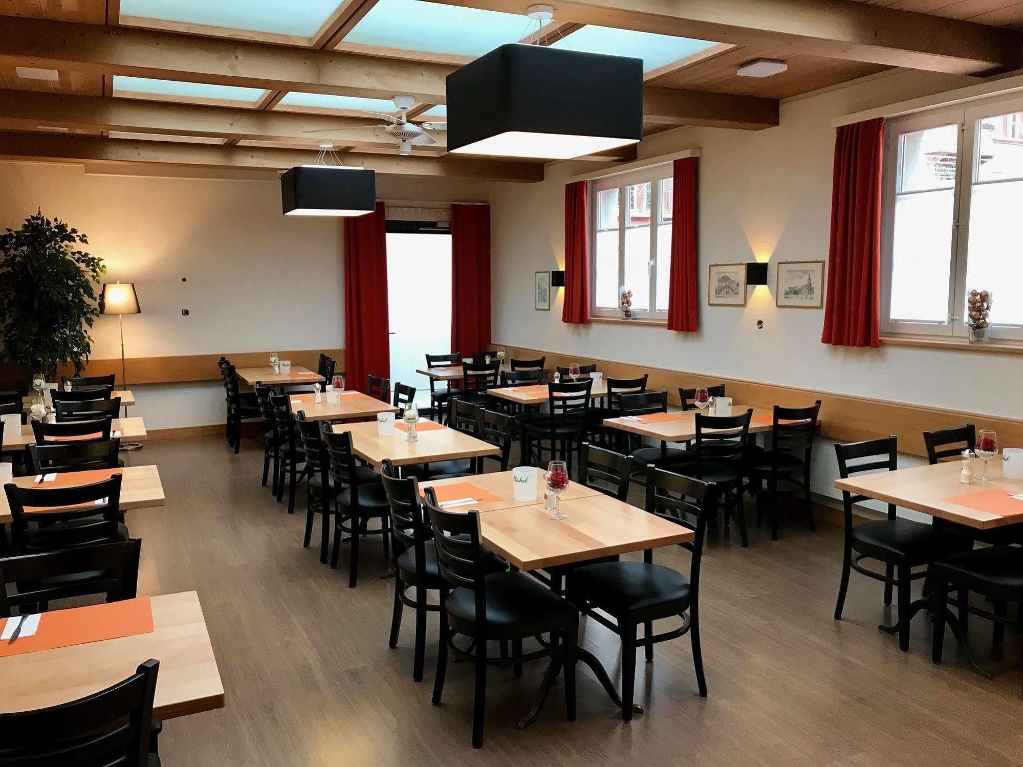 Hotel Jardin Берн Экстерьер фото